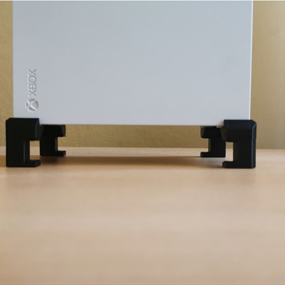 Microsoft Video Games & Consoles Microsoft Xbox Series S External Hdd Stand Xbox Game Hard